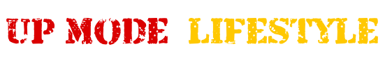 upmodelifestyle