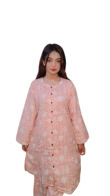 Premium Cotton 2 Piece Collection