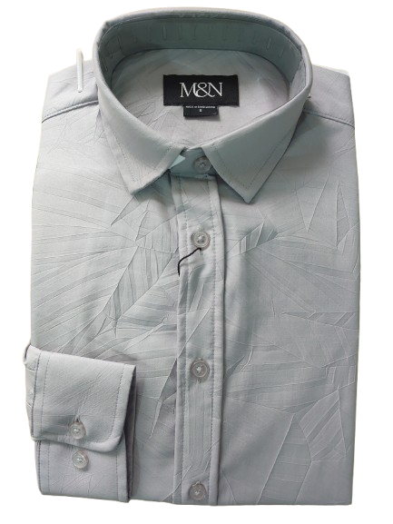 Men’s Premium Slim Fit Shirt