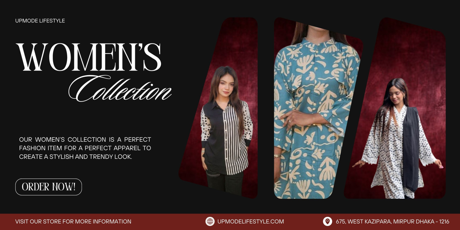 upmodelifestyle promo